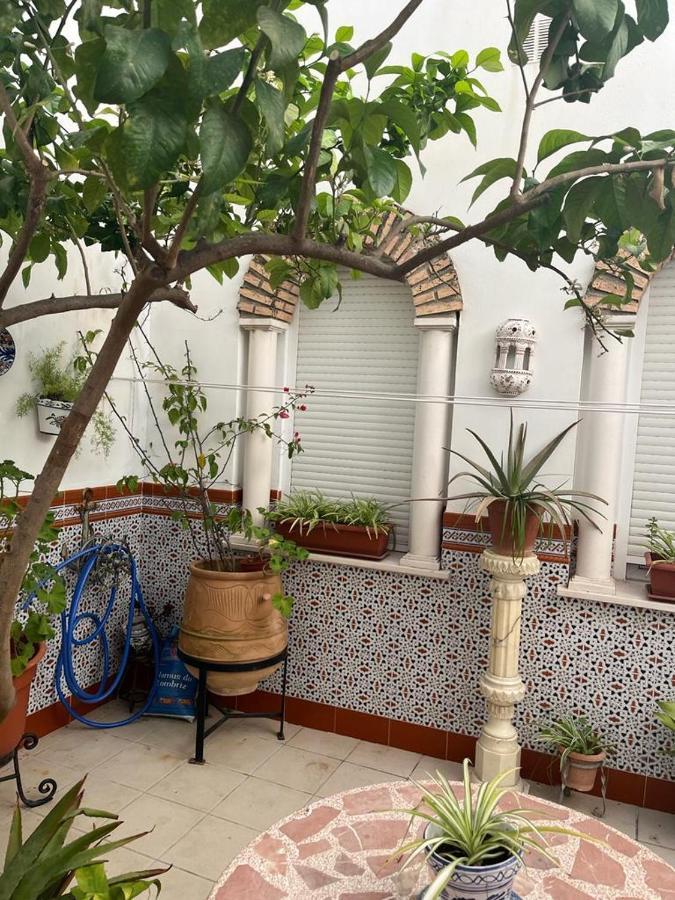 Alyana Hostel Cordoba Exterior photo
