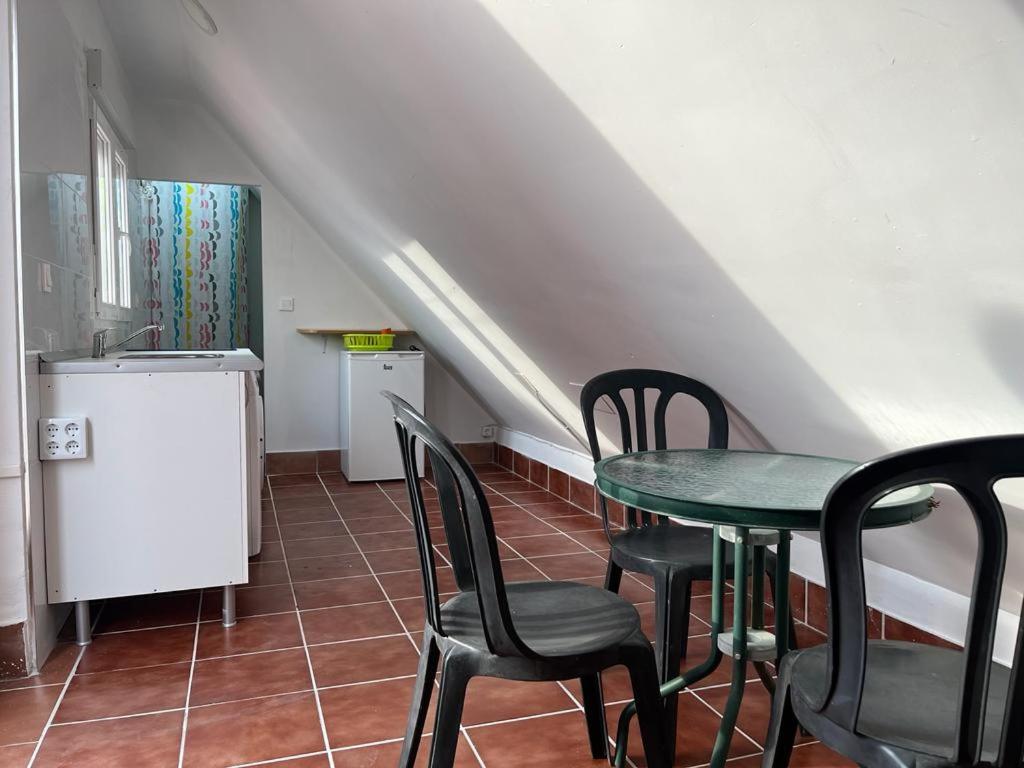 Alyana Hostel Cordoba Exterior photo