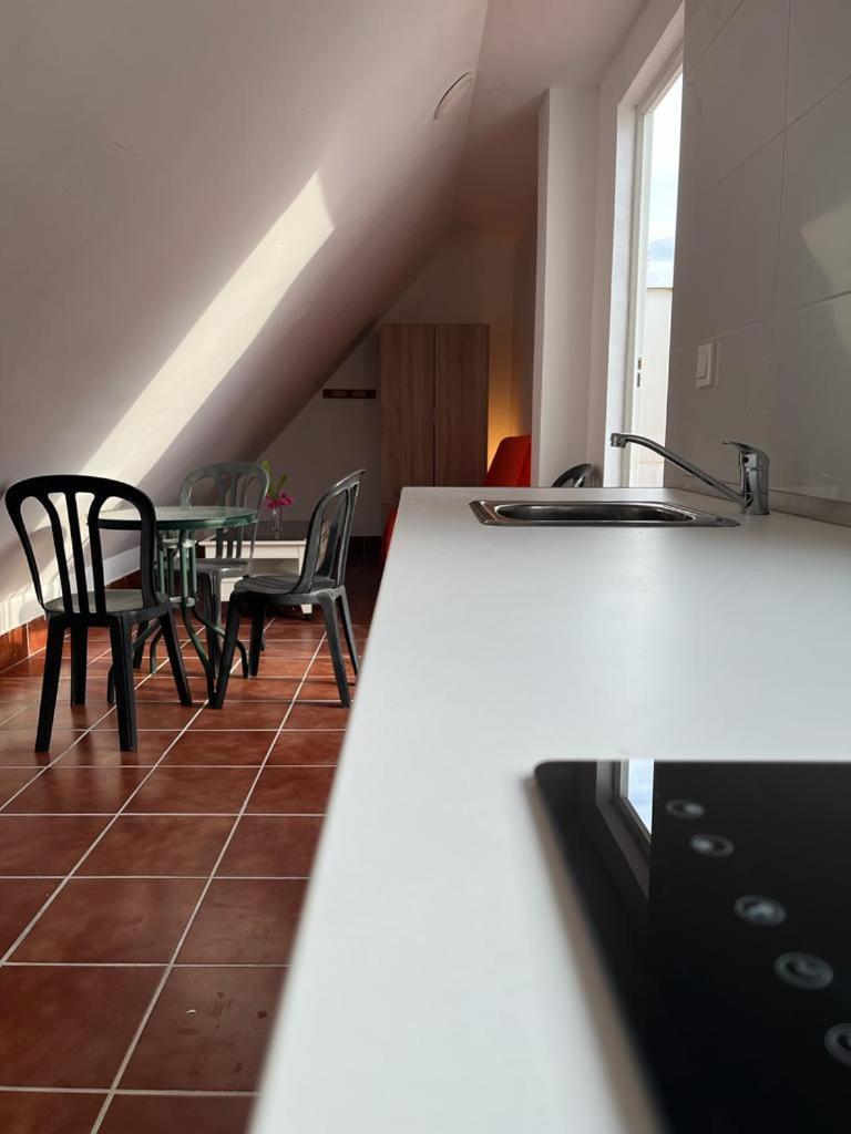 Alyana Hostel Cordoba Exterior photo